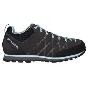 Scarpa Crux Approach shoes, size 41